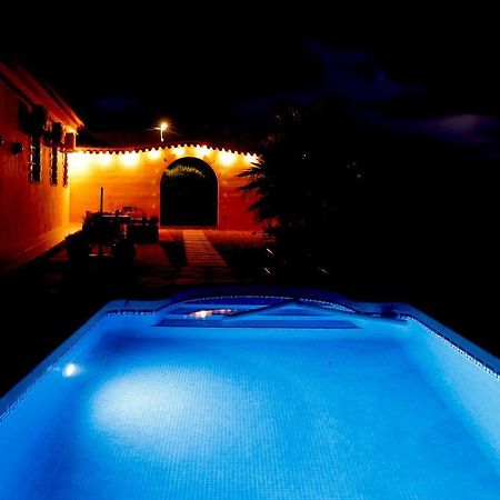 Villa Soluna Cantoria Extérieur photo