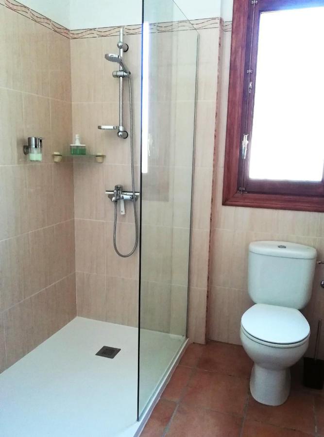 Villa Soluna Cantoria Extérieur photo