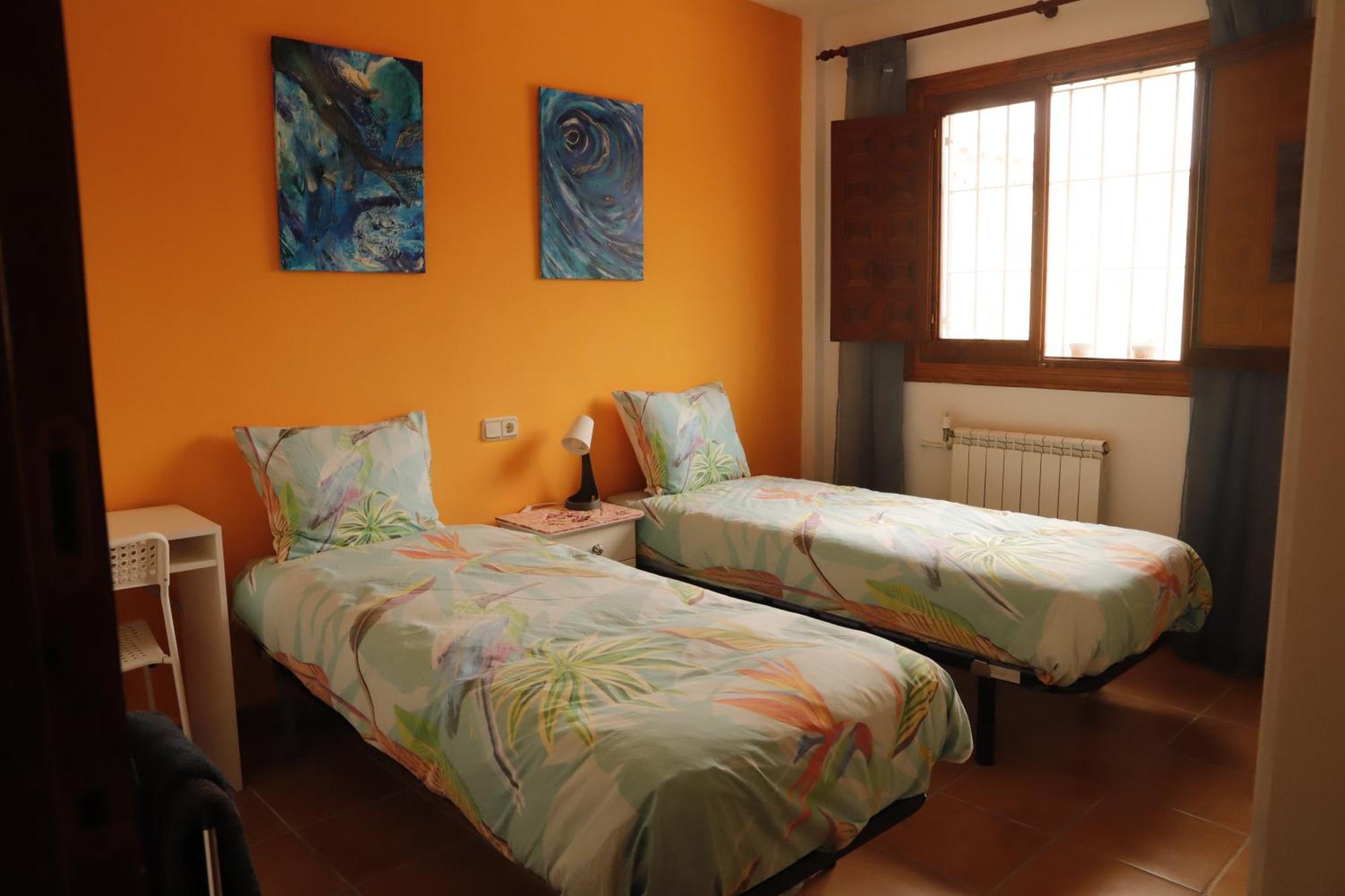 Villa Soluna Cantoria Extérieur photo