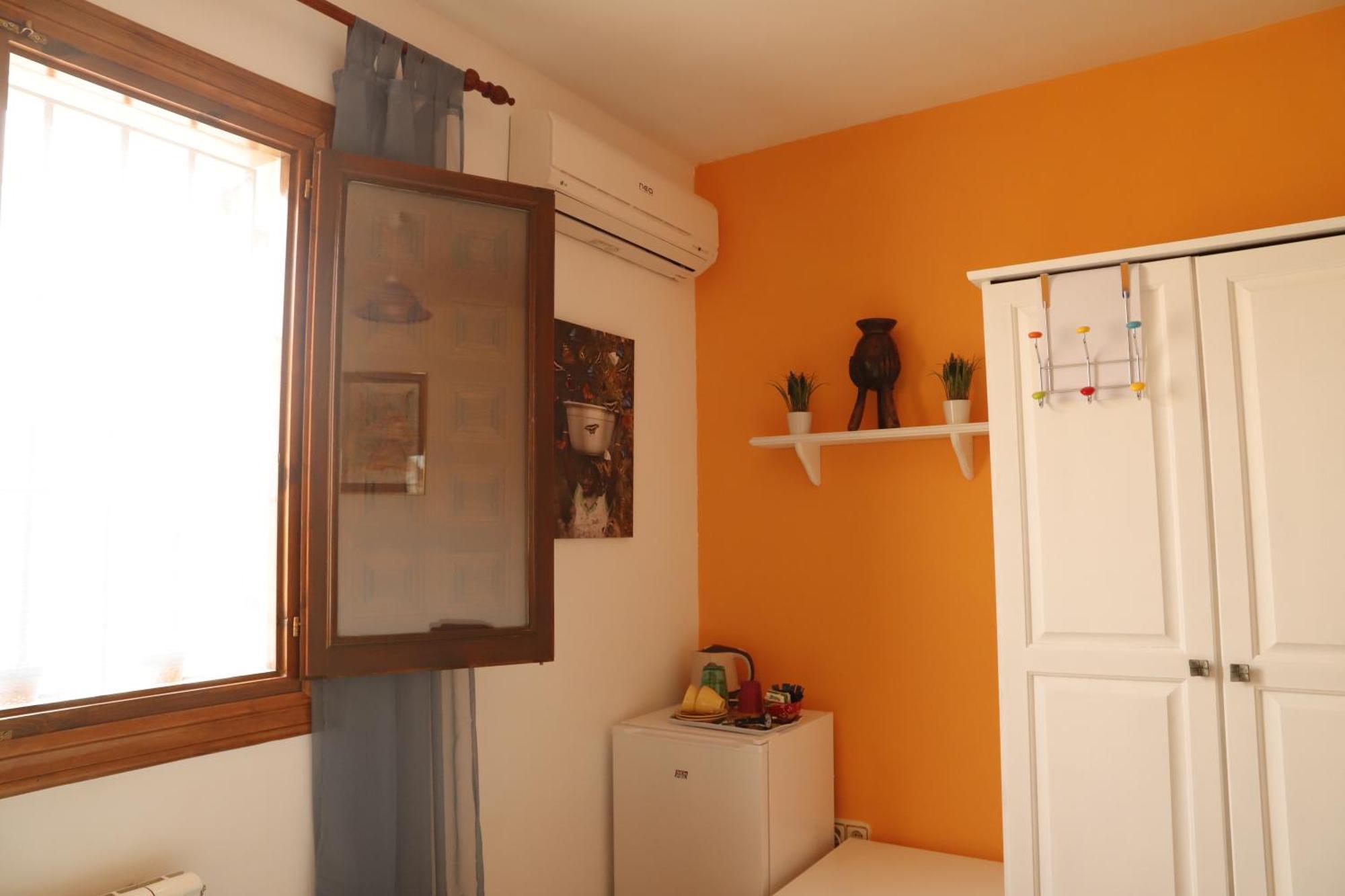 Villa Soluna Cantoria Extérieur photo